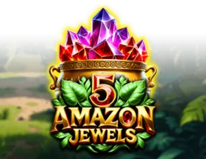 5 Amazon Jewels