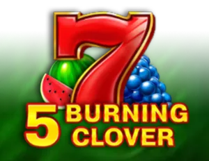 5 Burning Clover