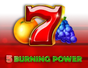 5 Burning Power