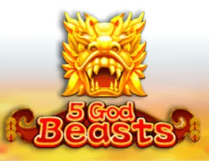 5 God Beasts