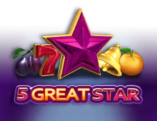 5 Great Star
