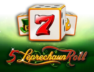 5 Leprechaun Roll