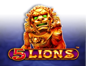 5 Lions