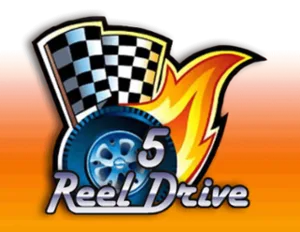 5 Reel Drive