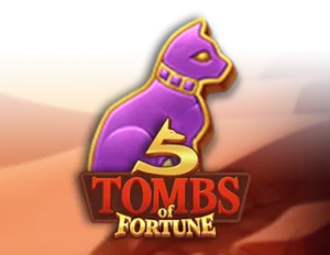 5 Tombs of Fortune