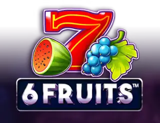 6 Fruits