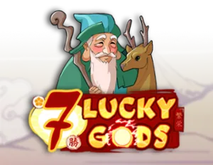 7 Lucky Gods
