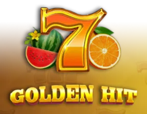 777 Golden Hit