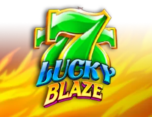 777 Lucky Blaze