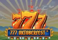 777 Oktoberfest