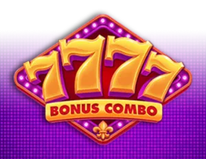 7777: Bonus Combo