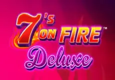 7's on Fire Deluxe