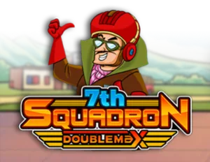 7th Squadron DoubleMax