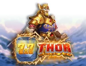 7x7 Thor