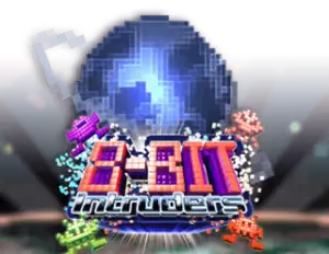 8 Bit Intruders