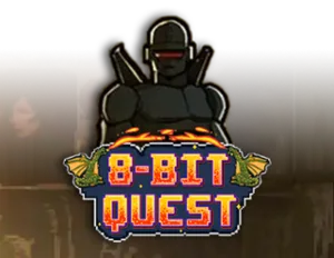 8-Bit Quest