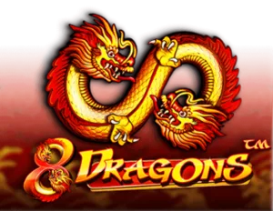 8 Dragons