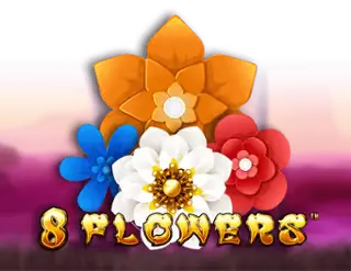 8 Flowers