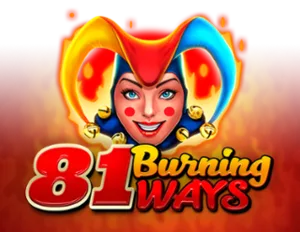 81 Burning Ways