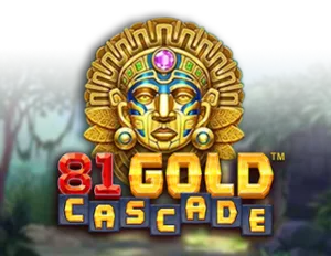 81 Gold Cascade