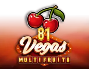 81 Vegas Multi Fruits