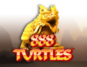 888 Turtles