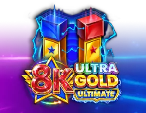 8K Ultra Gold Ultimate
