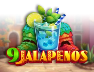 9 Jalapenos
