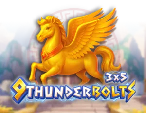 9 Thunderbolts