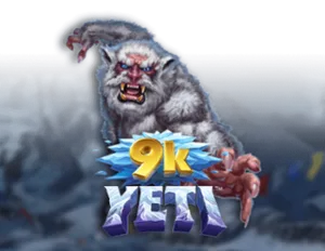 9k Yeti