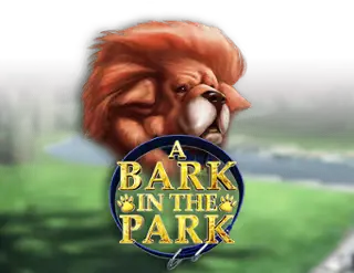 A bark in the park