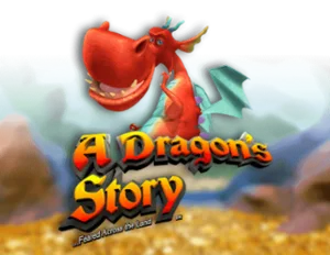 A Dragons Story