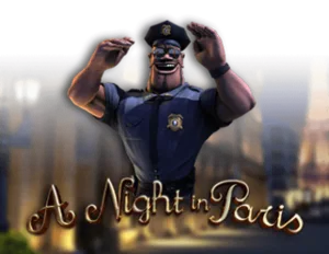 A Night in Paris