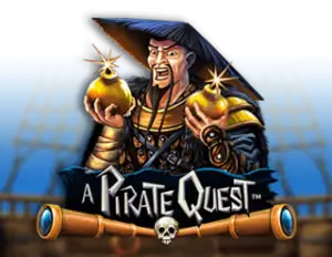 A Pirates Quest