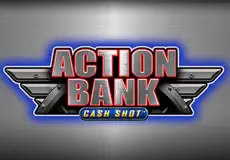 Action Bank Cash Shot