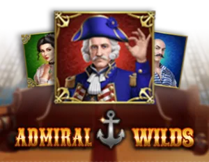 Admiral Wilds
