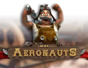 Aeronauts