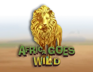 Africa Goes Wild