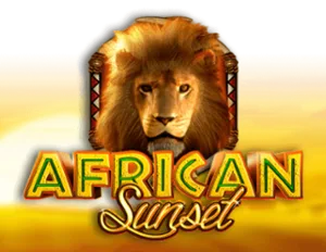 African Sunset