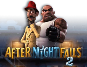 After Night Falls 2