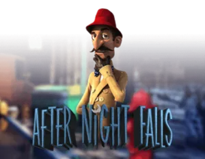 After Night Falls