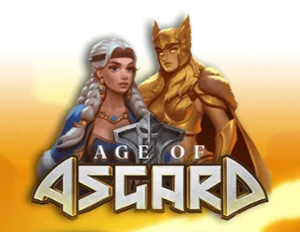 Age of Asgard