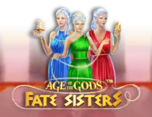 Age of the Gods: Fate Sisters