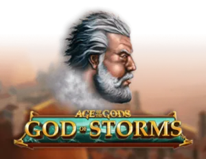 Age of the Gods: God of Storms