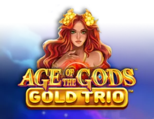 Age of the Gods: Gold Trio