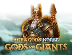 Age of the Gods Norse: Gods and Giants