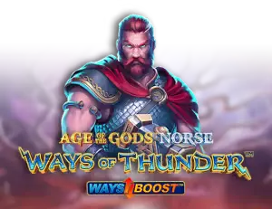 Age of the Gods Norse: Ways of Thunder