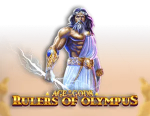 Age of the Gods: Rulers of Olympus