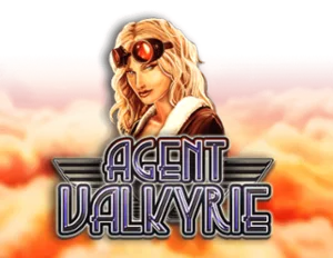Agent Valkyrie