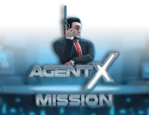 Agent X Mission